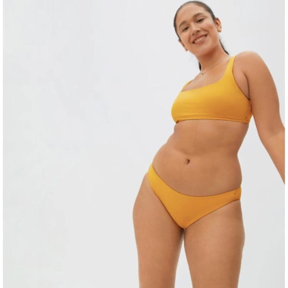 Everlane The Bikini Bottom